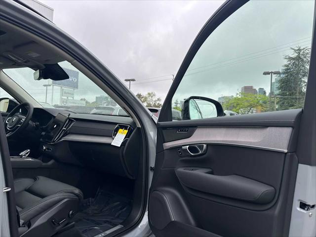 2026 Volvo XC90 Plug-In Hybrid Ultra Dark Theme, T8 AWD, Electric/Gasoline, 7 Seats