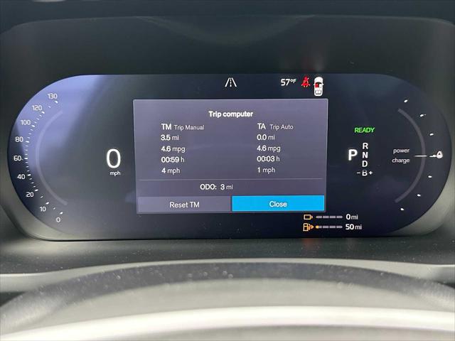 2026 Volvo XC90 Plug-In Hybrid Ultra Dark Theme, T8 AWD, Electric/Gasoline, 7 Seats
