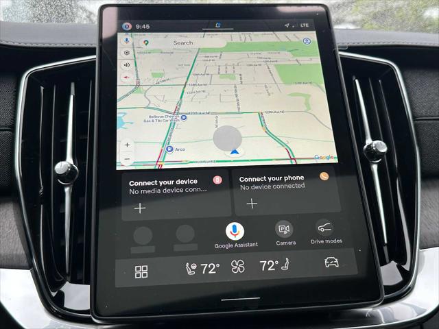 2026 Volvo XC90 Plug-In Hybrid Ultra Dark Theme, T8 AWD, Electric/Gasoline, 7 Seats
