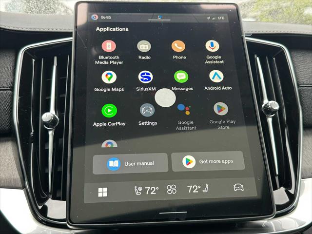 2026 Volvo XC90 Plug-In Hybrid Ultra Dark Theme, T8 AWD, Electric/Gasoline, 7 Seats