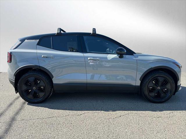 2026 Volvo EX30 Cross Country Ultra, Twin Motor Performance, Fully electric