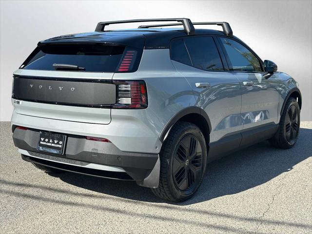 2026 Volvo EX30 Cross Country Ultra, Twin Motor Performance, Fully electric