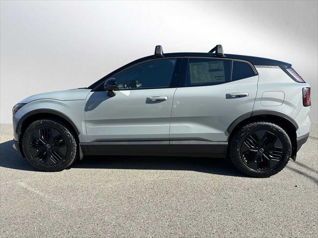 2026 Volvo EX30 Cross Country Ultra, Twin Motor Performance, Fully electric