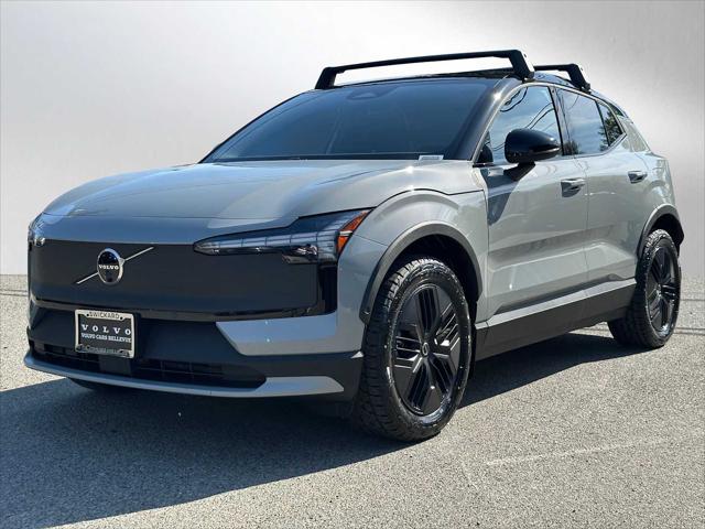 2026 Volvo EX30 Cross Country Ultra, Twin Motor Performance, Fully electric