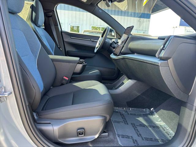 2026 Volvo EX30 Cross Country Ultra, Twin Motor Performance, Fully electric