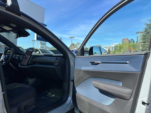 2026 Volvo EX30 Cross Country Ultra, Twin Motor Performance, Fully electric