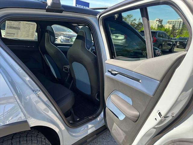 2026 Volvo EX30 Cross Country Ultra, Twin Motor Performance, Fully electric