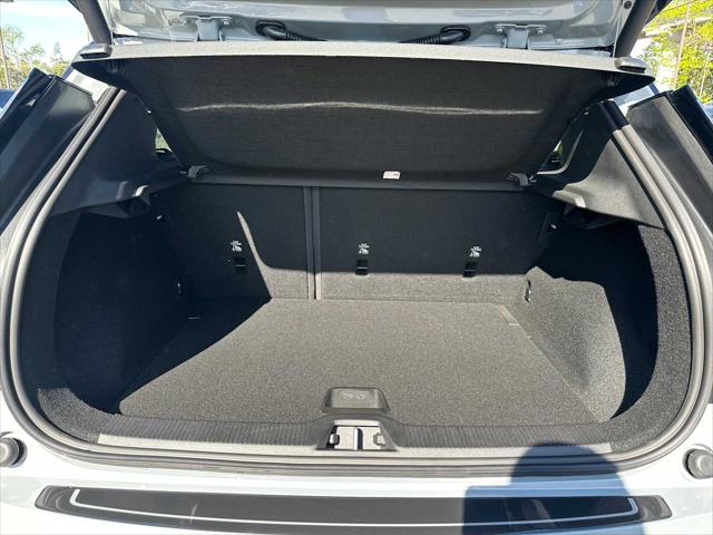 2026 Volvo EX30 Cross Country Ultra, Twin Motor Performance, Fully electric