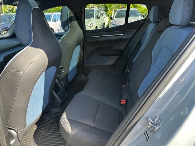 2026 Volvo EX30 Cross Country Ultra, Twin Motor Performance, Fully electric