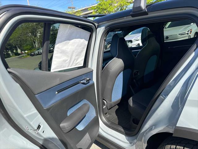 2026 Volvo EX30 Cross Country Ultra, Twin Motor Performance, Fully electric