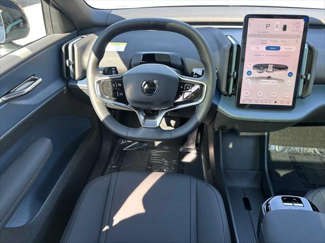 2026 Volvo EX30 Cross Country Ultra, Twin Motor Performance, Fully electric