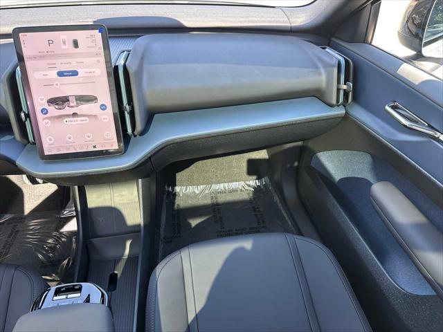 2026 Volvo EX30 Cross Country Ultra, Twin Motor Performance, Fully electric