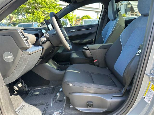 2026 Volvo EX30 Cross Country Ultra, Twin Motor Performance, Fully electric