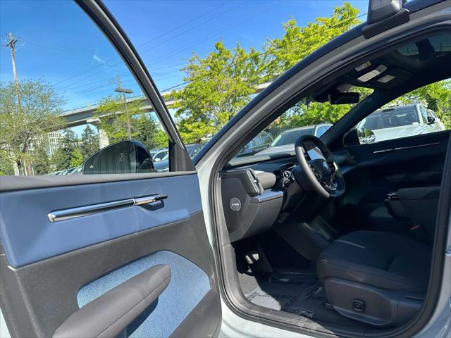 2026 Volvo EX30 Cross Country Ultra, Twin Motor Performance, Fully electric