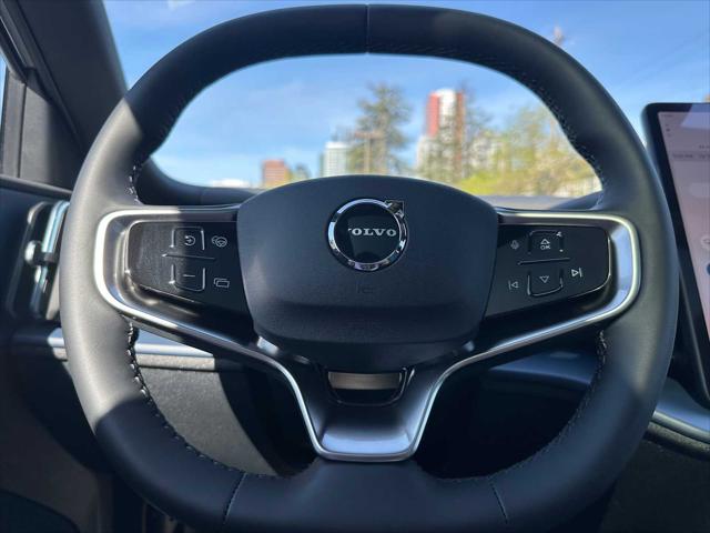 2026 Volvo EX30 Cross Country Ultra, Twin Motor Performance, Fully electric
