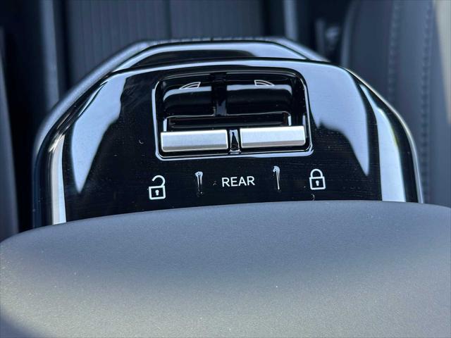 2026 Volvo EX30 Cross Country Ultra, Twin Motor Performance, Fully electric