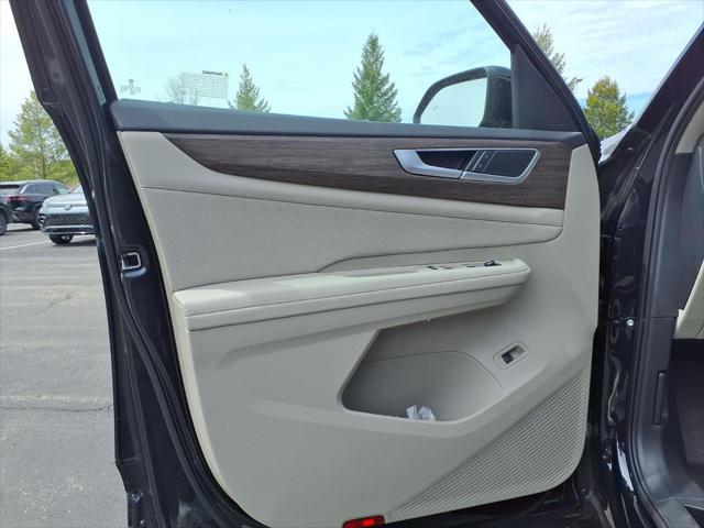 2026 Volkswagen Atlas SEL