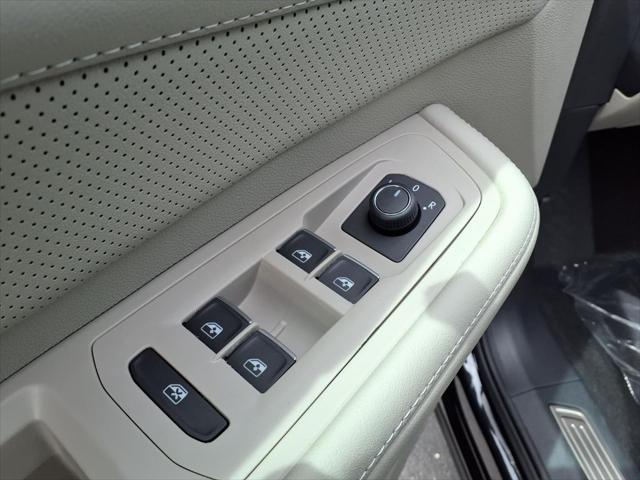 2026 Volkswagen Atlas SEL
