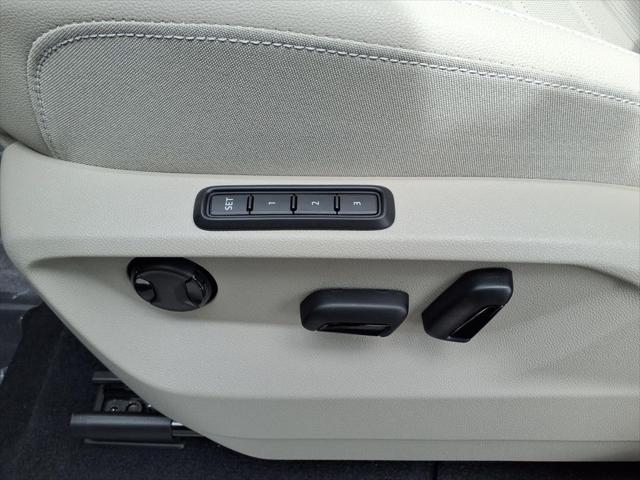 2026 Volkswagen Atlas SEL