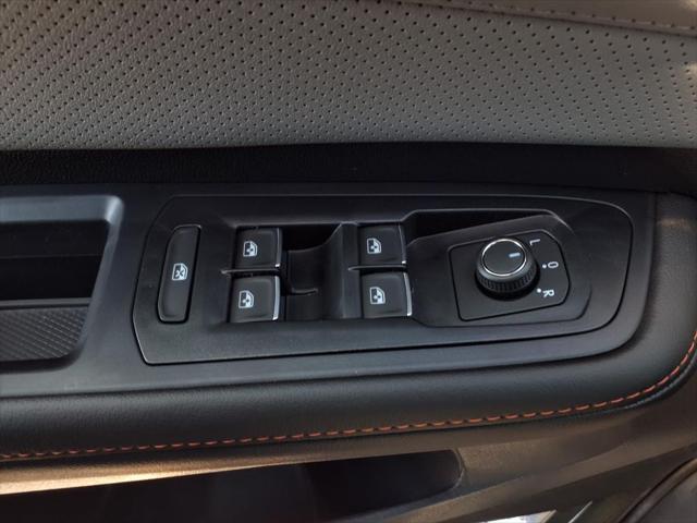 2026 Volkswagen Atlas Peak Edition