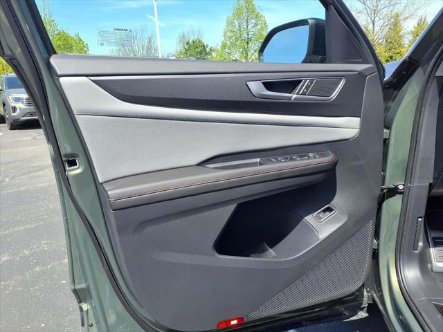 2026 Volkswagen Atlas Peak Edition