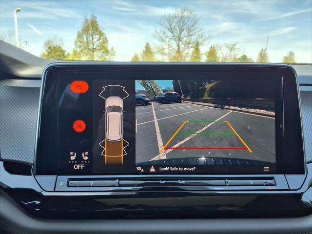2026 Volkswagen Atlas Peak Edition