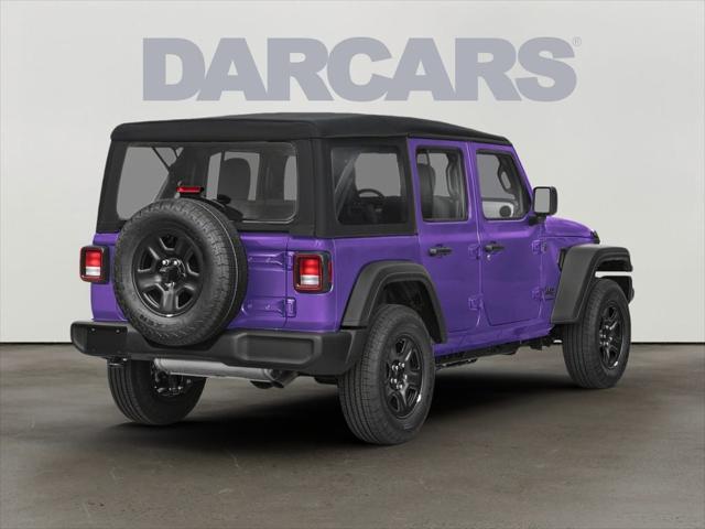 2026 Jeep Wrangler WRANGLER 4-DOOR RUBICON X 2026 Jeep Wrangler WRANGLER 4-DOOR RUBICON X
