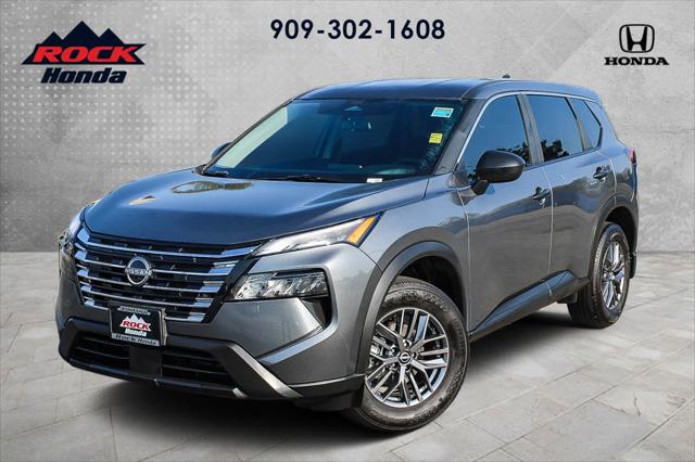 2026 Nissan Rogue S for sale in Fontana, CA
