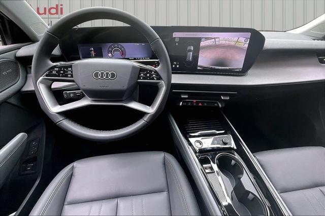 2026 Audi Q3 S line