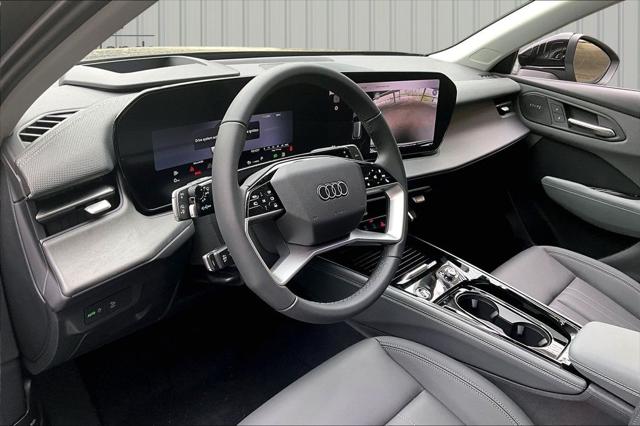 2026 Audi Q3 S line