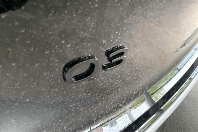2026 Audi Q3 S line