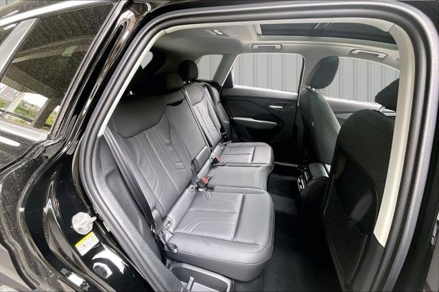 2026 Audi Q3 S line