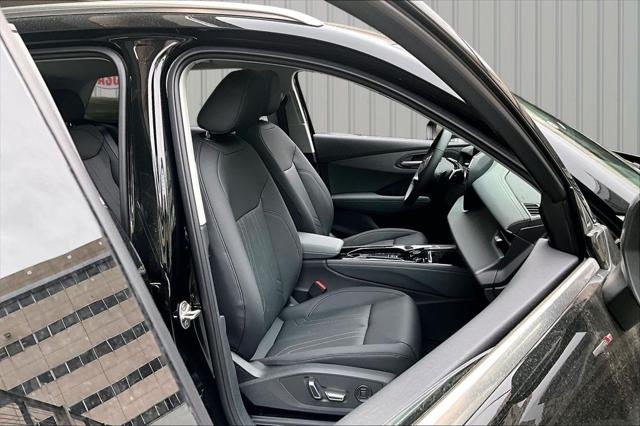 2026 Audi Q3 S line