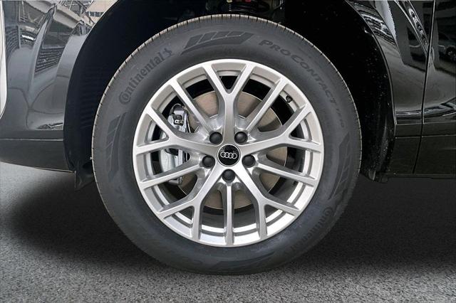 2026 Audi Q3 S line
