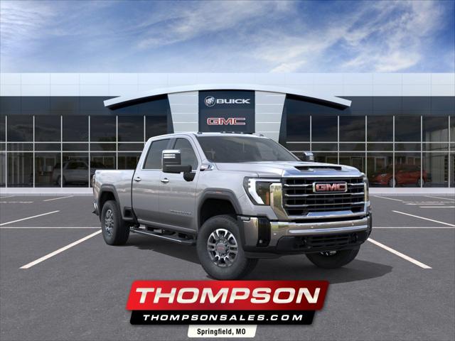 2026 GMC Sierra 2500HD SLT for sale in Springfield, MO