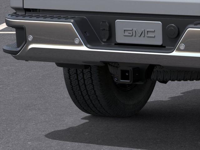 2026 GMC Sierra 2500HD SLT
