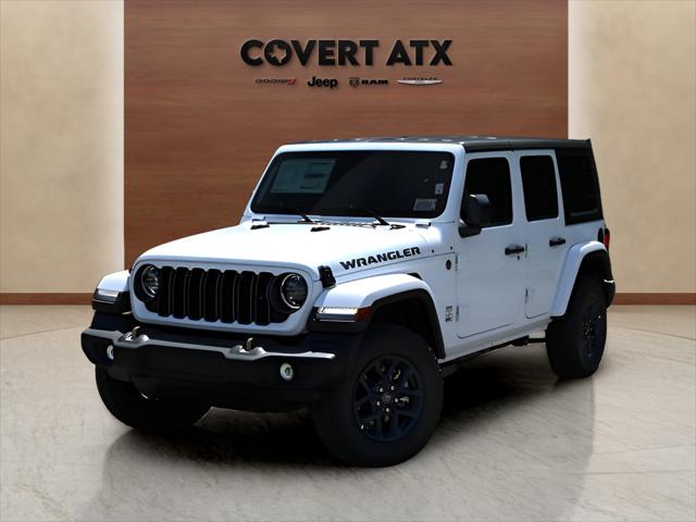 2026 Jeep Wrangler 85th Anniversary for sale in Austin, TX