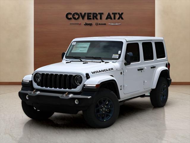 2026 Jeep Wrangler 85th Anniversary for sale in Austin, TX