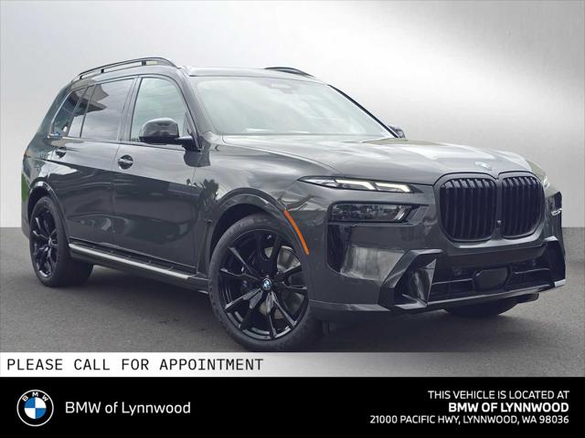 2026 BMW X7 xDrive40i for sale in Lynnwood, WA