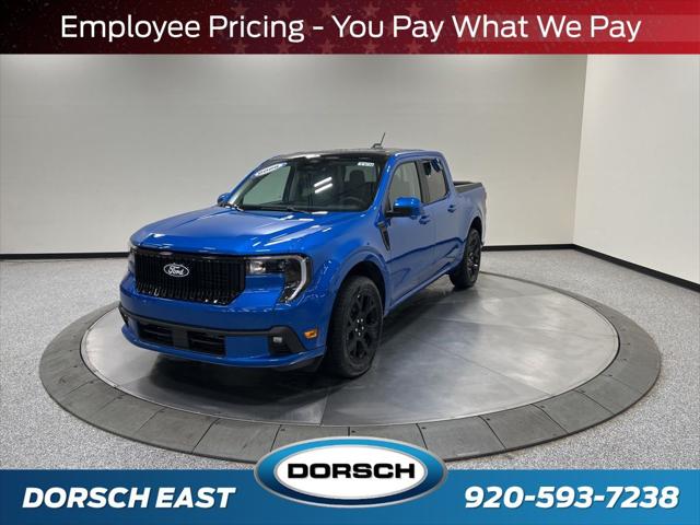 2026 Ford Maverick Lobo for sale in Green Bay, WI