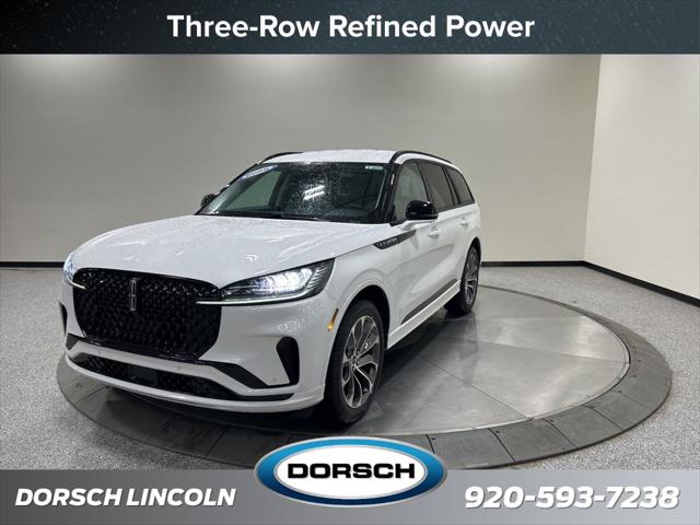 2026 Lincoln Aviator Premiere for sale in Green Bay, WI