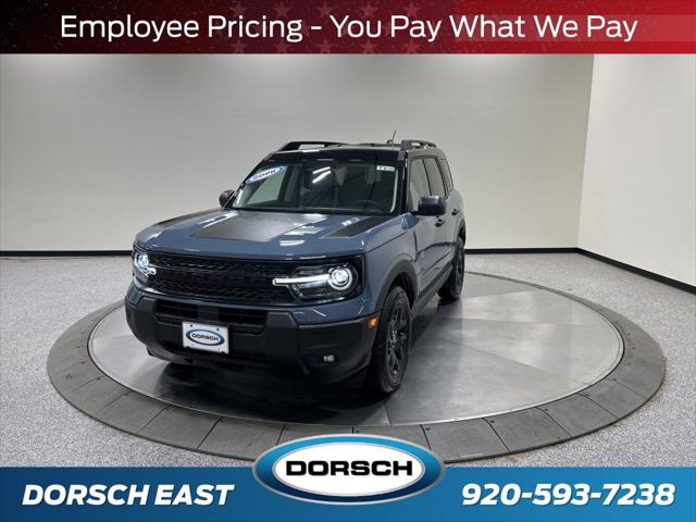 2026 Ford Bronco Sport Big Bend for sale in Green Bay, WI