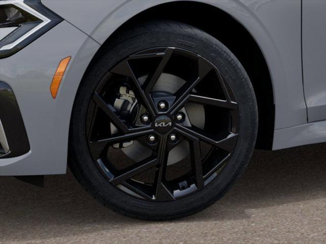 2026 Kia K5 GT-Line AWD