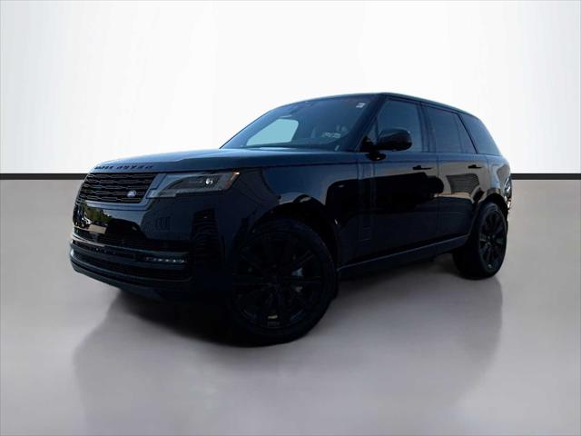 2026 Land Rover Range Rover P550e SE for sale in Monroeville, PA