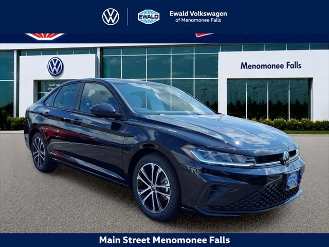 2026 Volkswagen Jetta Sport for sale in Menomonee Falls, WI
