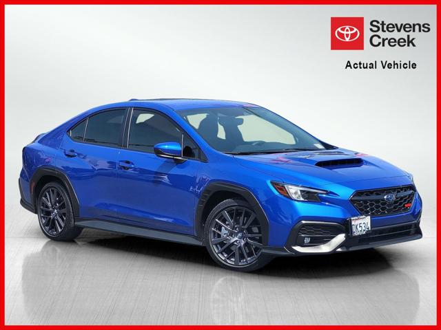 2025 Subaru WRX Premium for sale in San Jose, CA