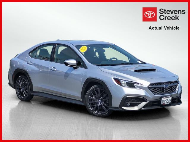 2022 Subaru WRX Premium for sale in San Jose, CA
