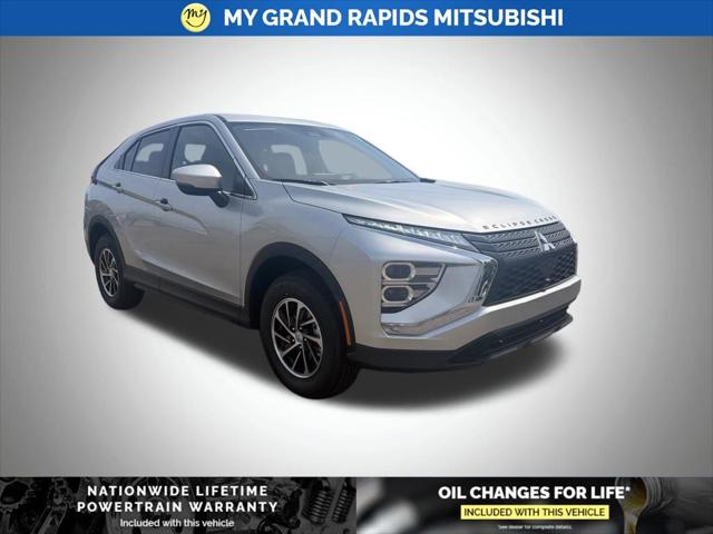 2026 Mitsubishi Eclipse Cross ES 1.5T S-AWC for sale in Grand Rapids, MI