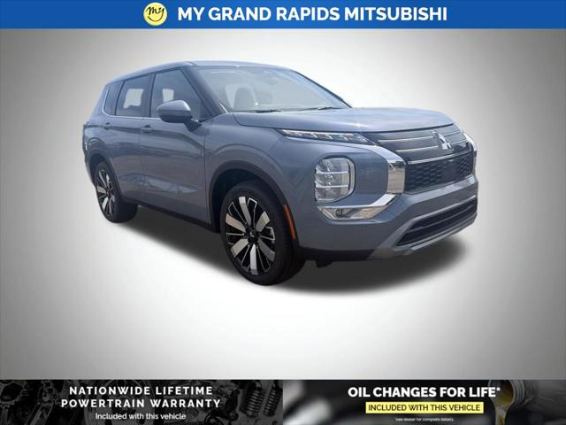 2026 Mitsubishi Outlander SE 1.5T S-AWC for sale in Grand Rapids, MI