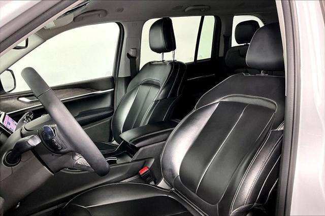 Used 2024 Jeep Grand Cherokee Limited 4x2 For Sale in Olive Branch, MS